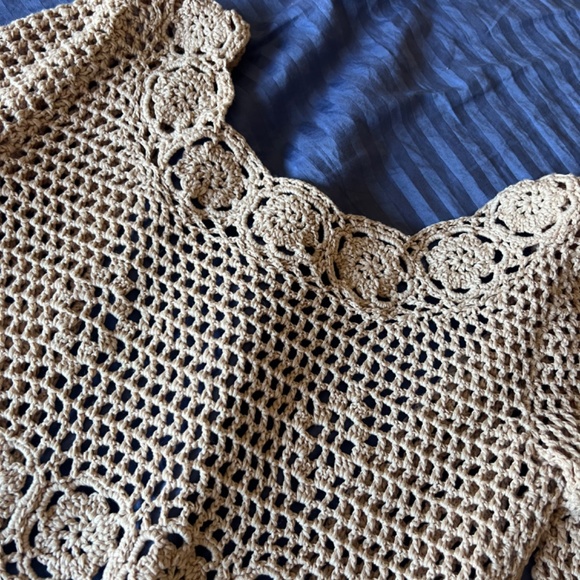 New Majorelle dress 💕size small ,has some stretch beautiful stitching! - Picture 10 of 12